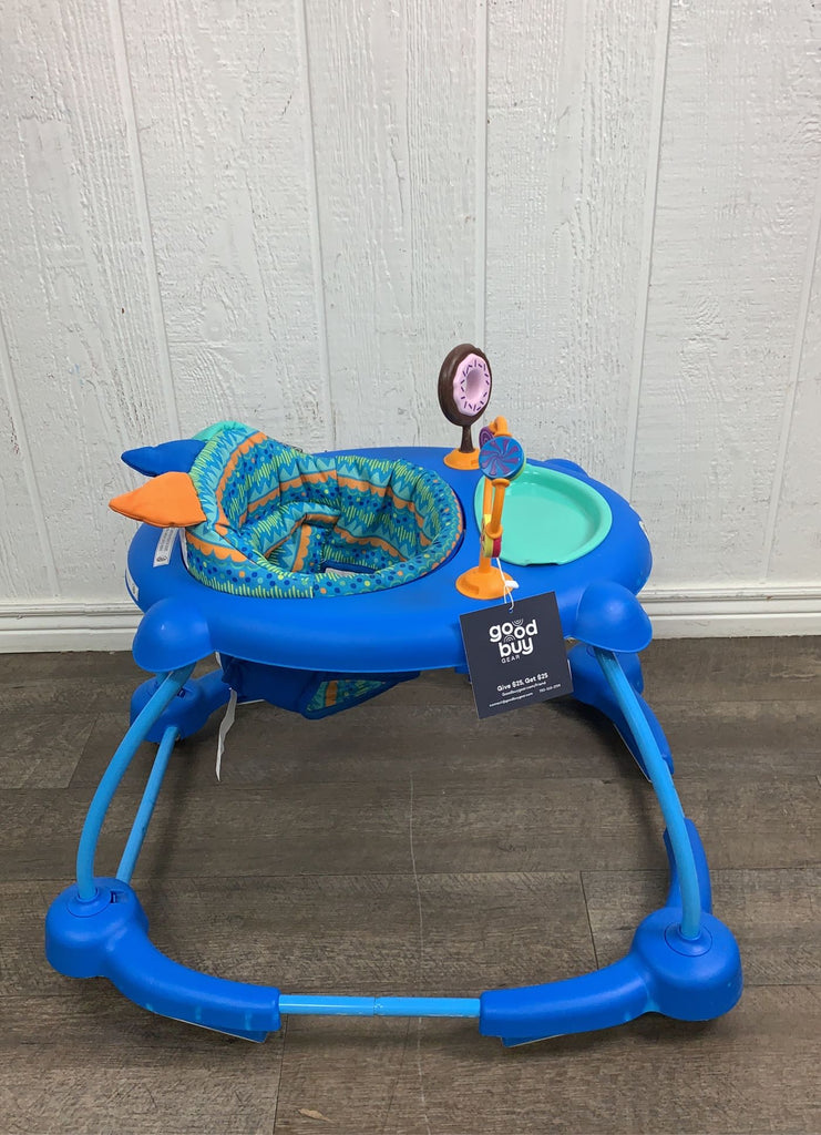 Cosco Walker, Simple Steps Monster Gus