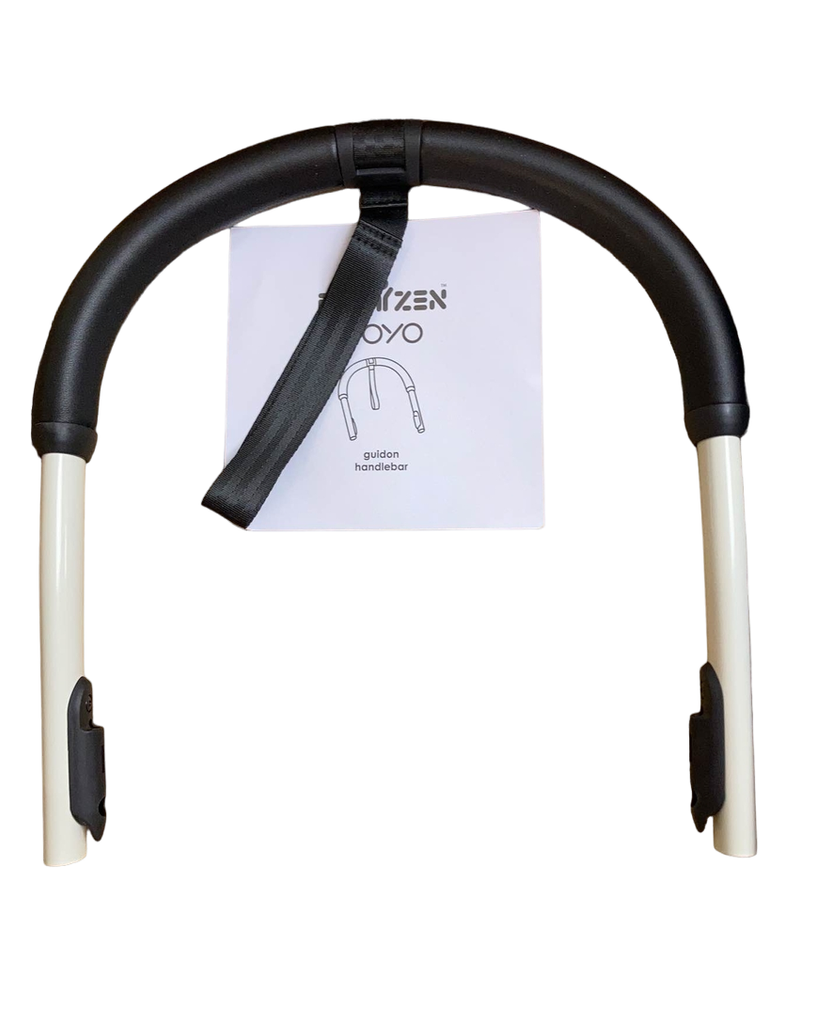 Babyzen yoyo best sale handlebar