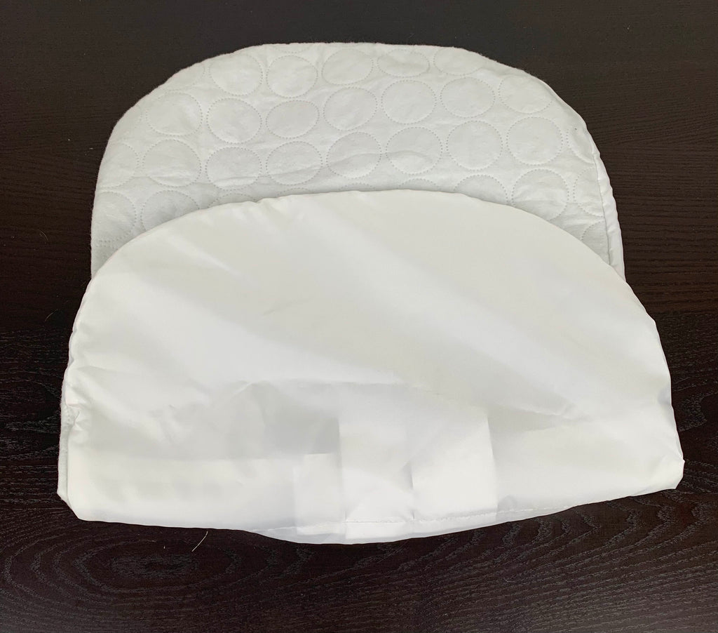 Halo BassiNest Mattress Pad