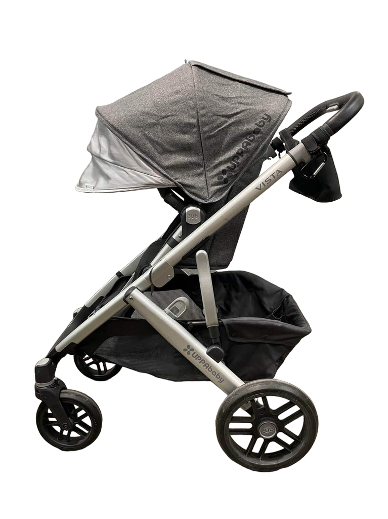uppababy vista v2 stroller jordan