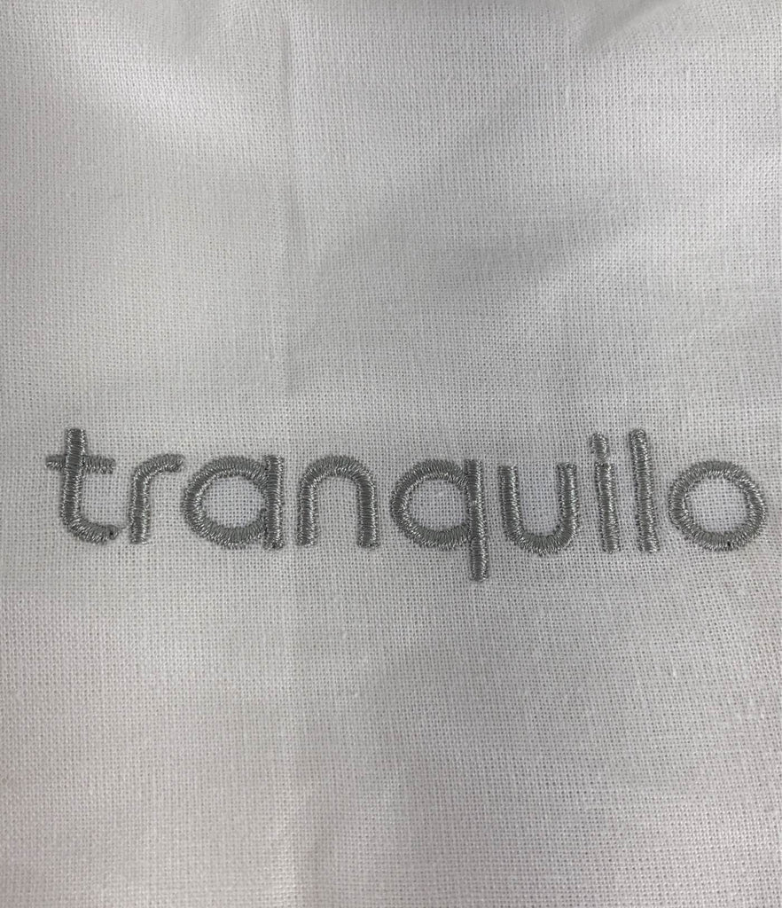 Tranquilo Safe Sleep Swaddle