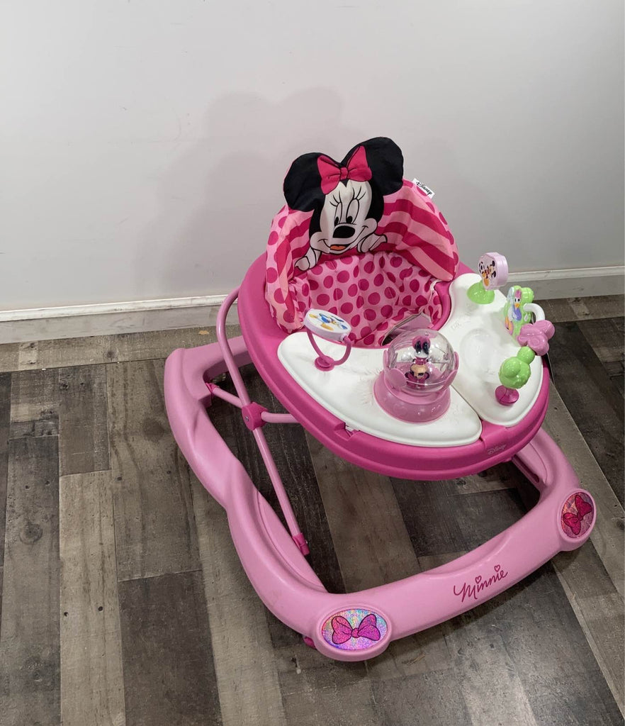 Disney Minnie Mouse Walker