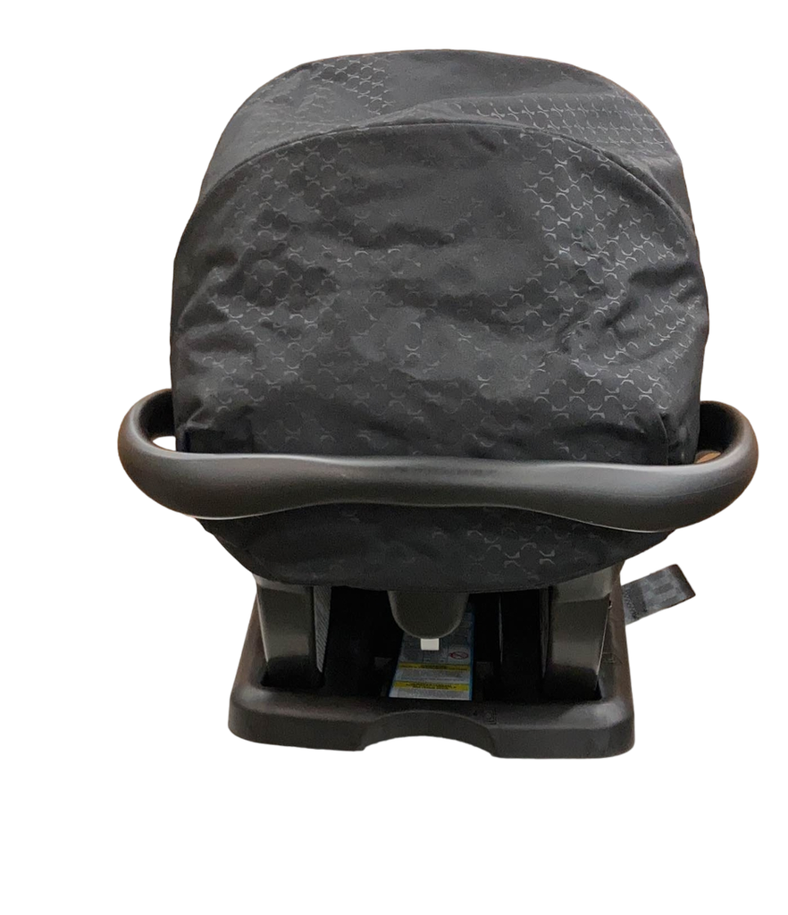 Graco SnugRide 35 Lite LX Infant Car Seat, 2023, Hailey