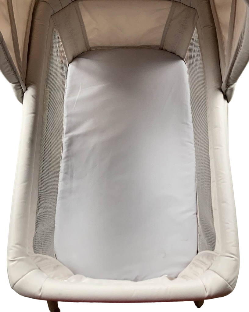 Chicco LullaGo Anywhere LE Portable Serene