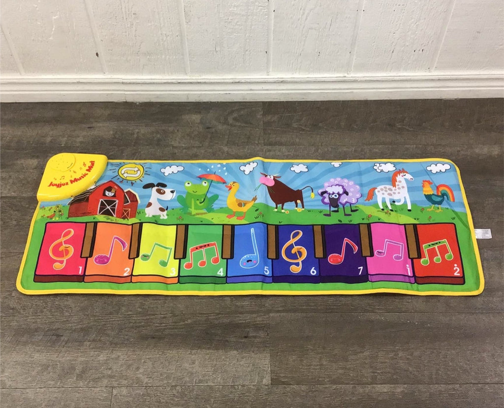 Joyjoz Musical Mat