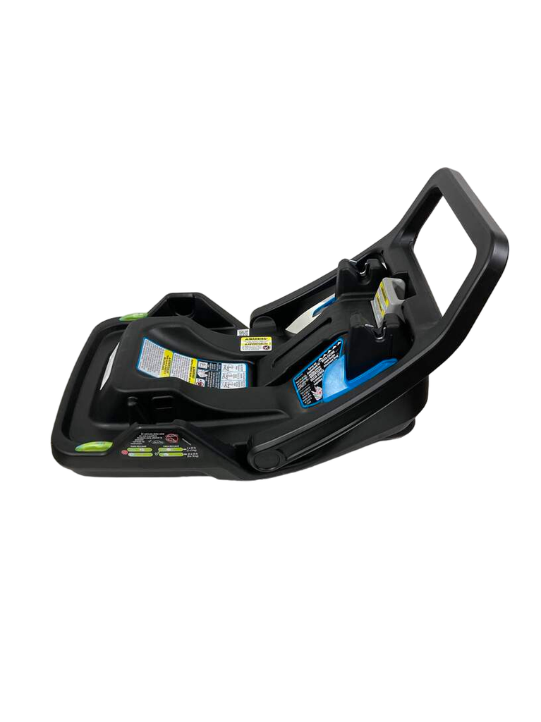 Baby Jogger RapidLock Infant Car Seat Base