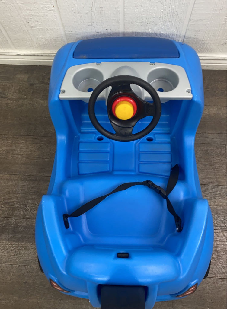 Step2 Push Around Buggy Toddler Push Car