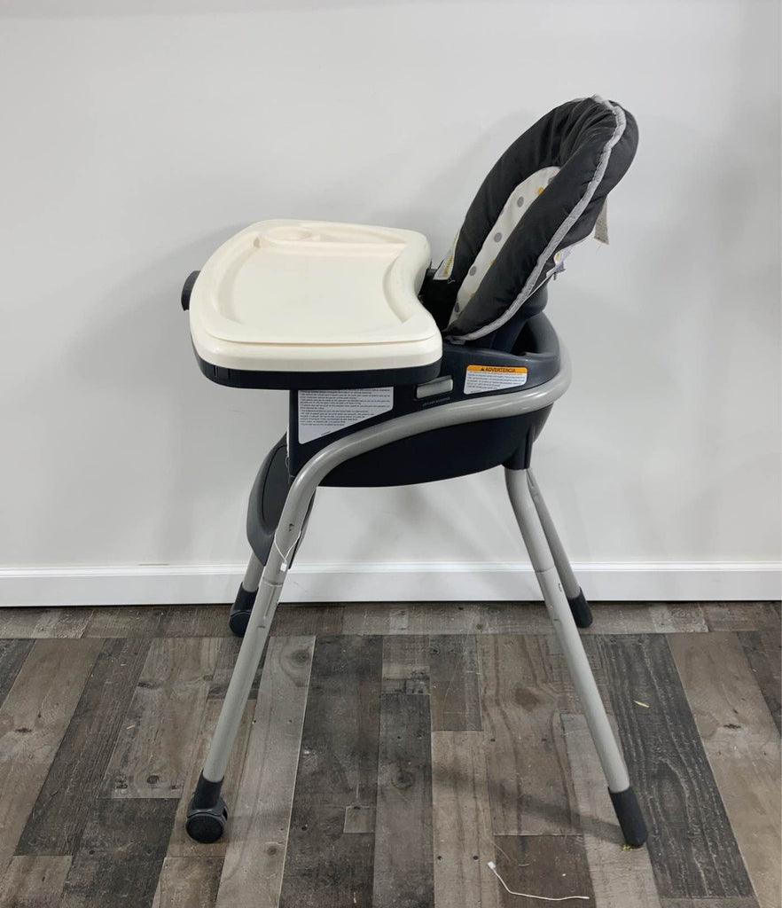 Graco Table2Table High Chair