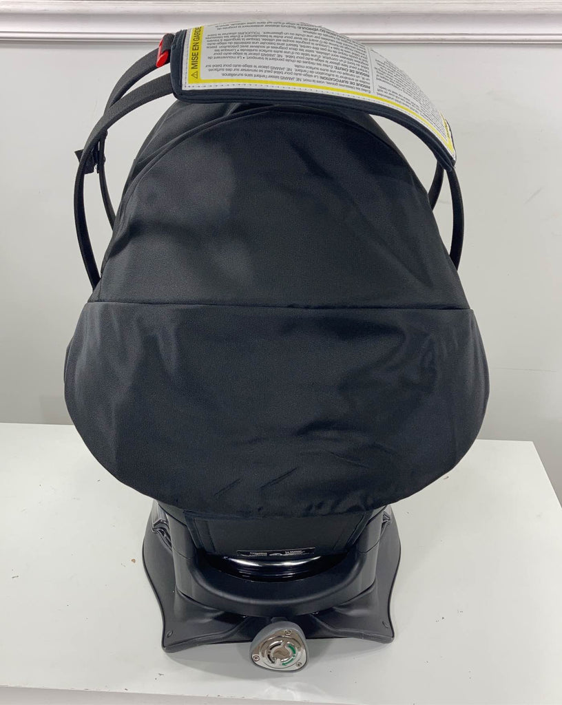 Orbit Baby G5 Infant Car Seat, Black, 2022