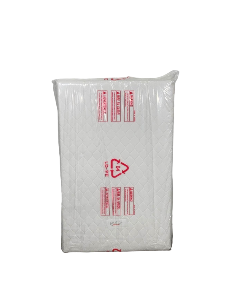 Million Dollar Baby Crib Mattress