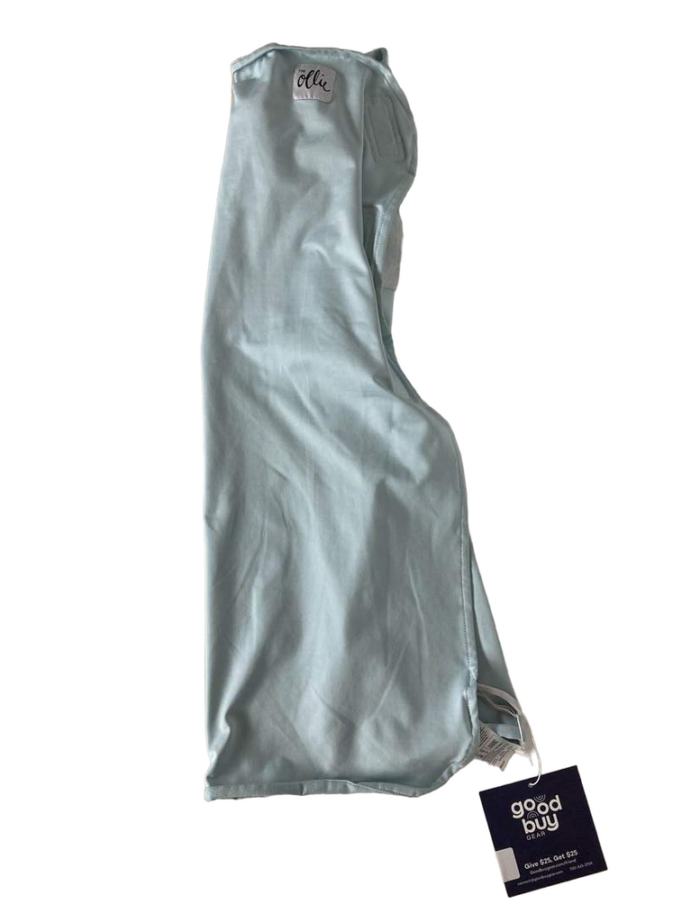 The Ollie Swaddle, Sky