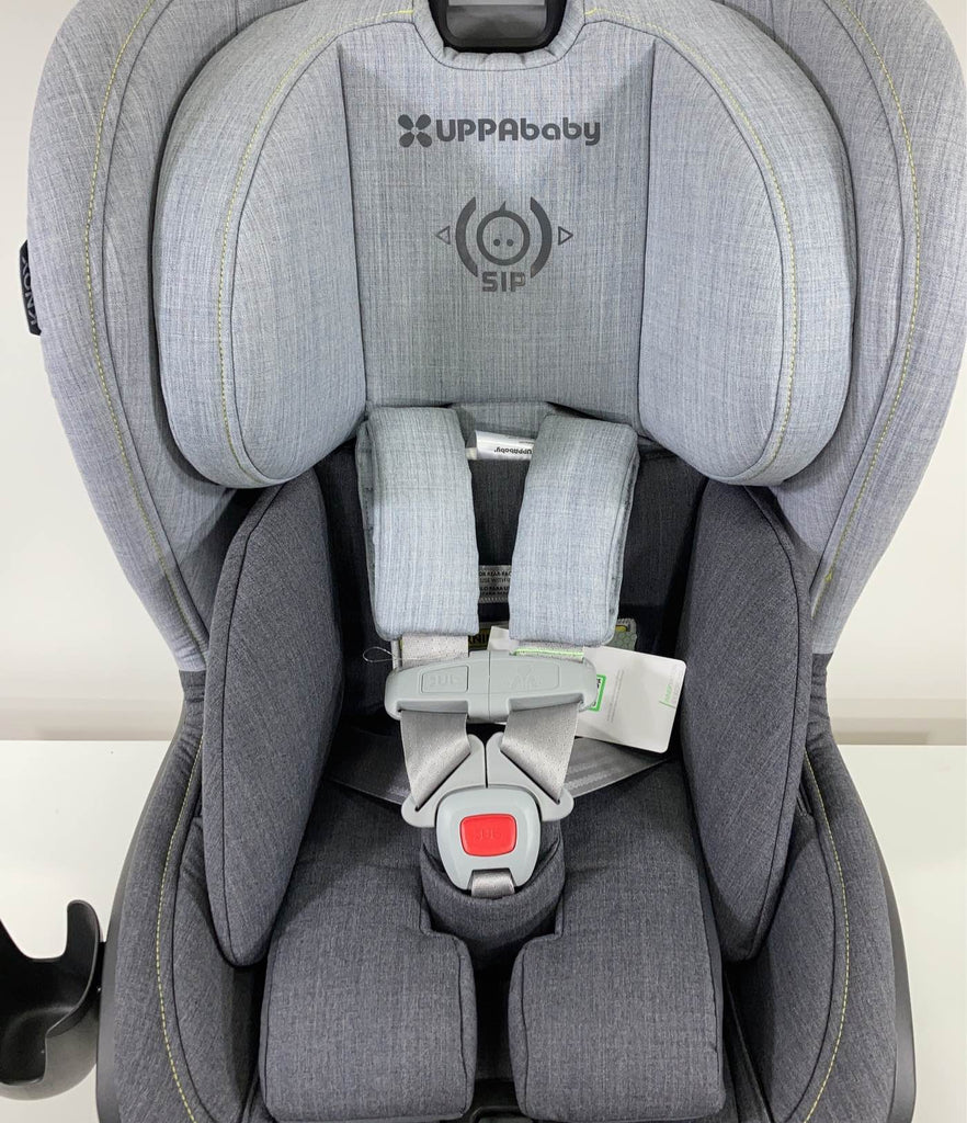 UPPAbaby KNOX Convertible Car Seat, Jordan, 2021