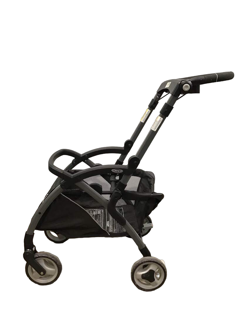 Graco snugrider hotsell elite stroller