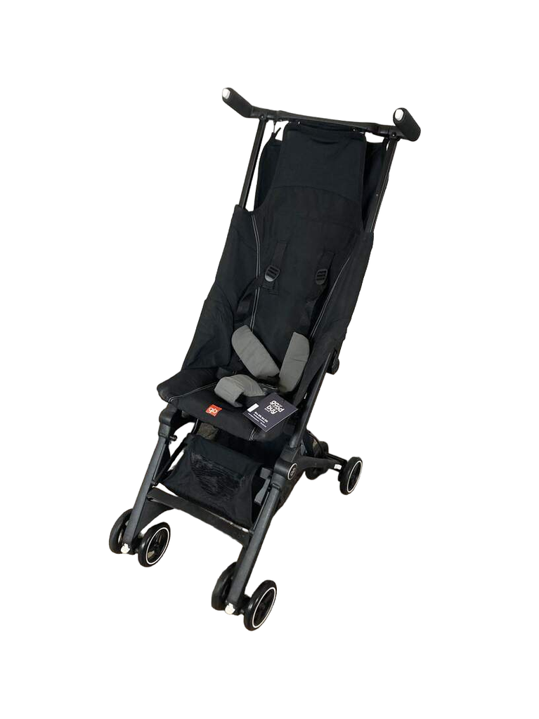 gb Pockit Air AllTerrain Stroller, 2018