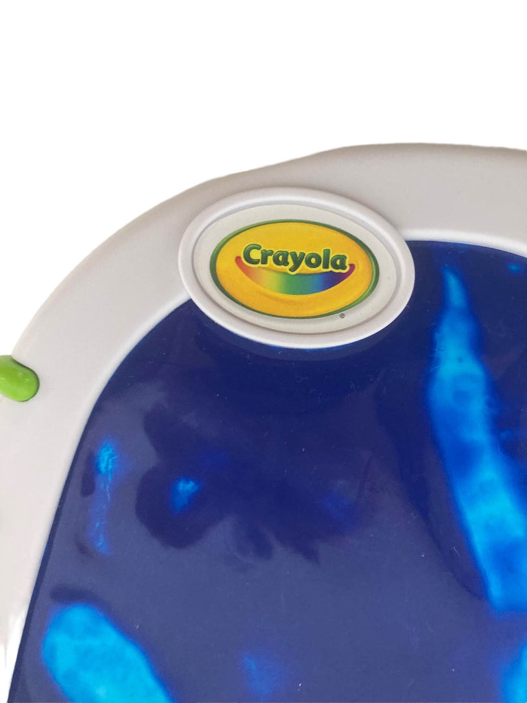 Crayola My First Touch Lights, Musical Doodle Board