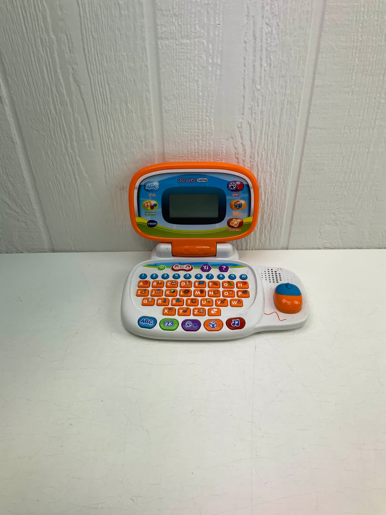 VTech Learning Laptop And More, 10+ Pieces