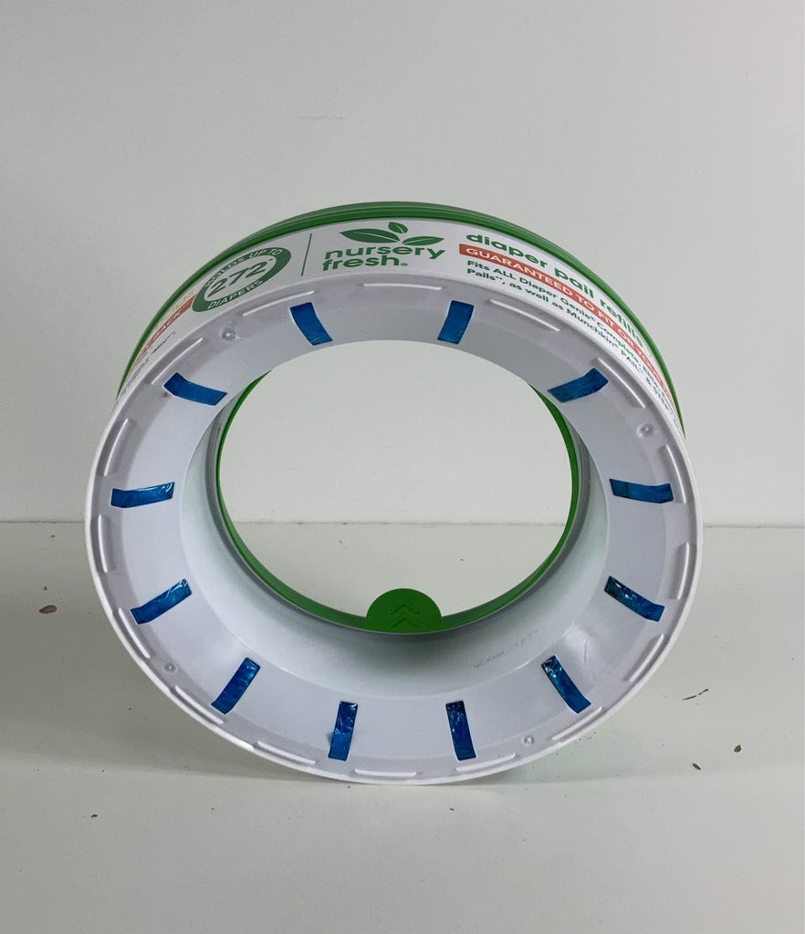 Munchkin Nursery Fresh Diaper Pail Refills