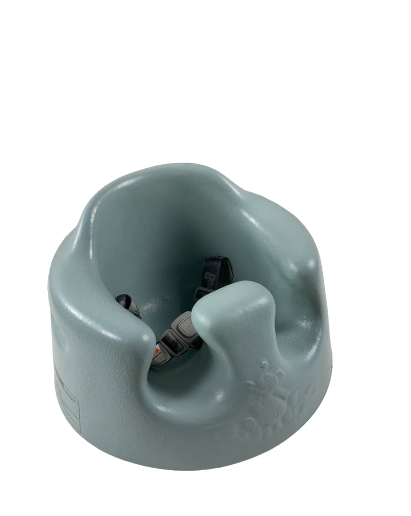 Bumbo Floor Seat, Duck Egg