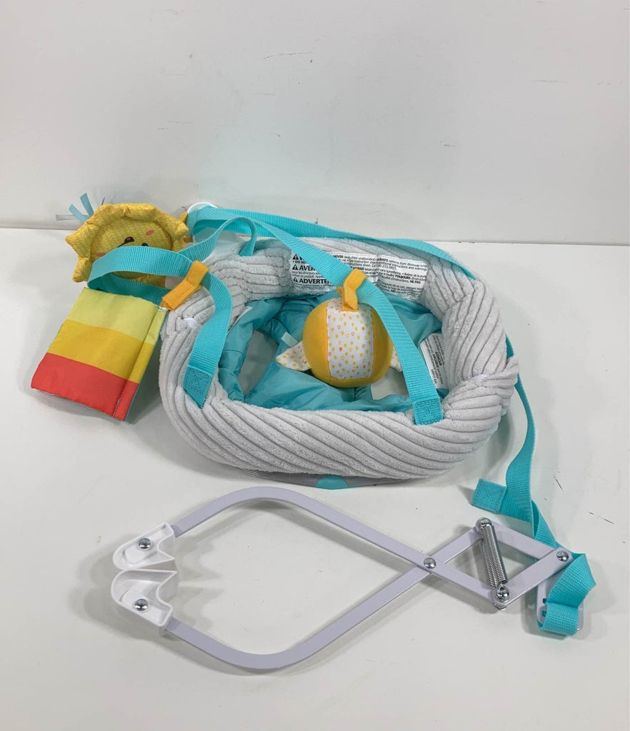 Evenflo Doorway Jumper, Sweet Skies