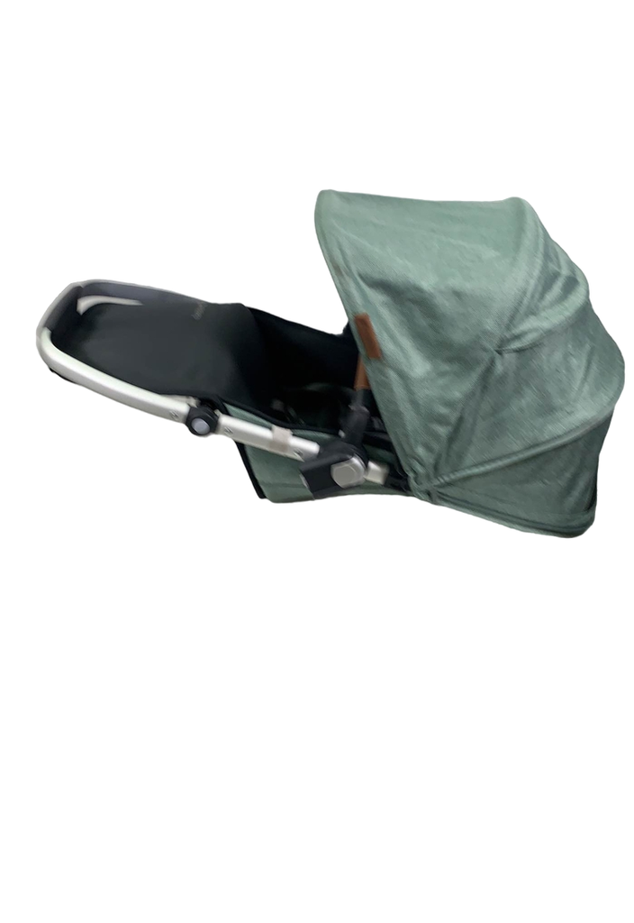 UPPAbaby Vista V2 Toddler Seat, 2021