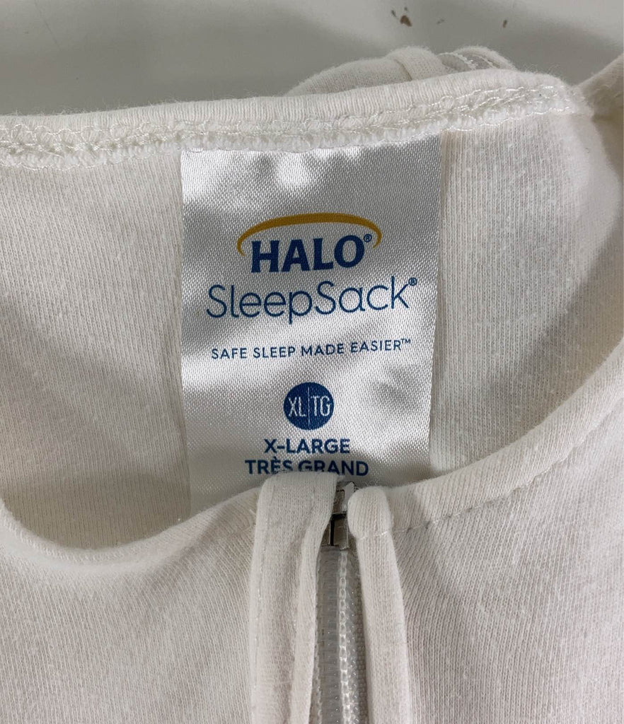 Halo Cotton Sleepsack, XL