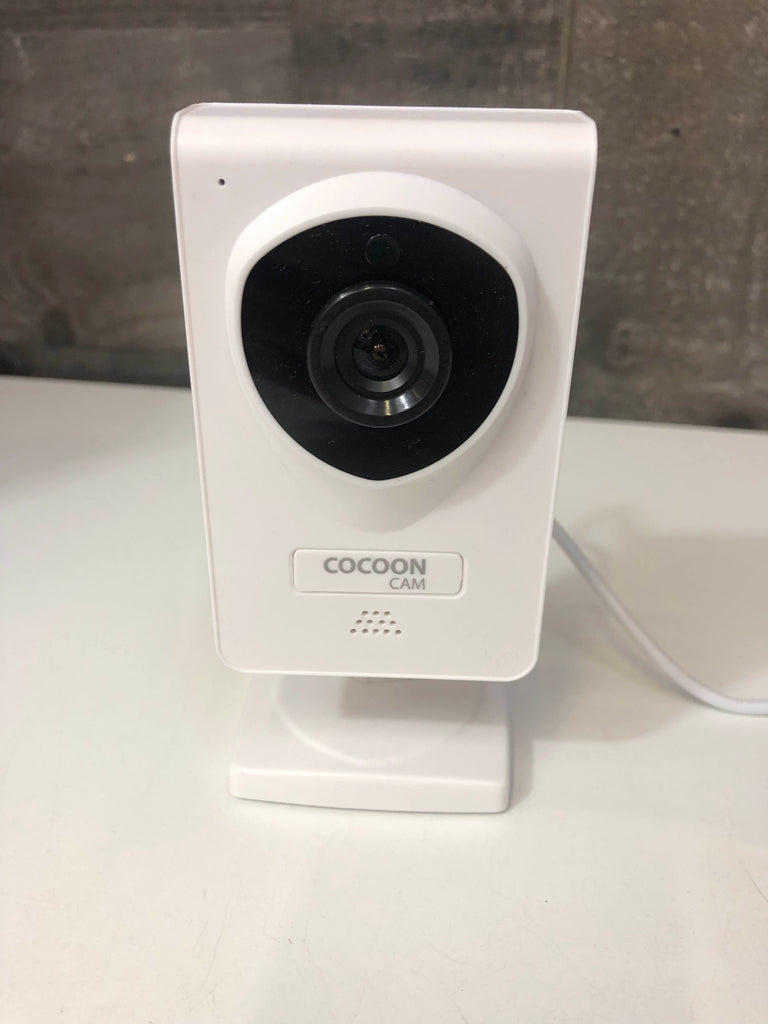 Cocoon Cam Baby Monitor