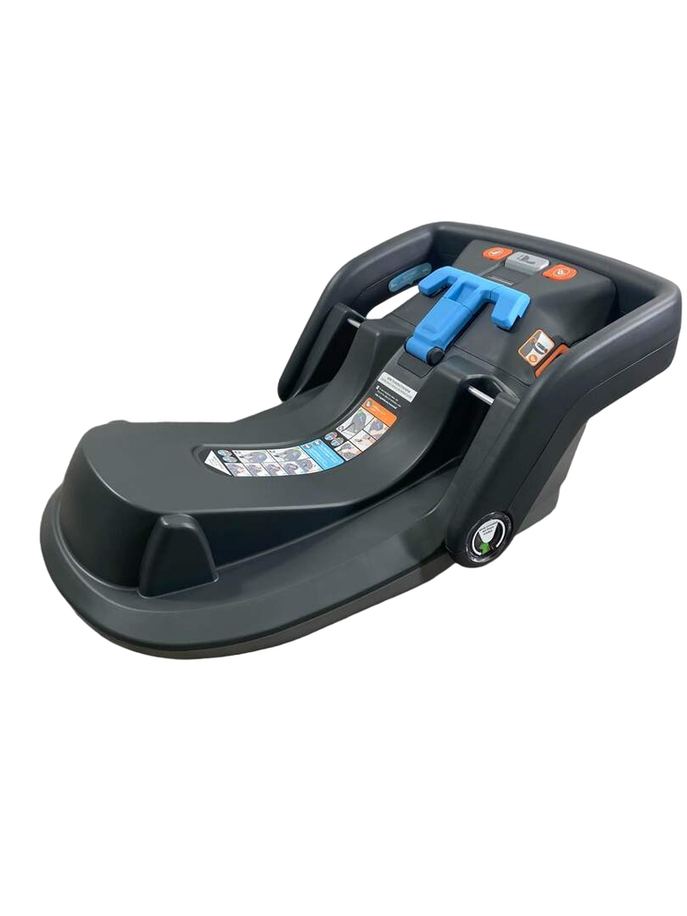 UPPAbaby Mesa/Mesa V2 Car Seat Base, 2022