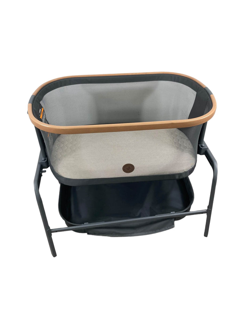 MaxiCosi Iora Bedside Graphite