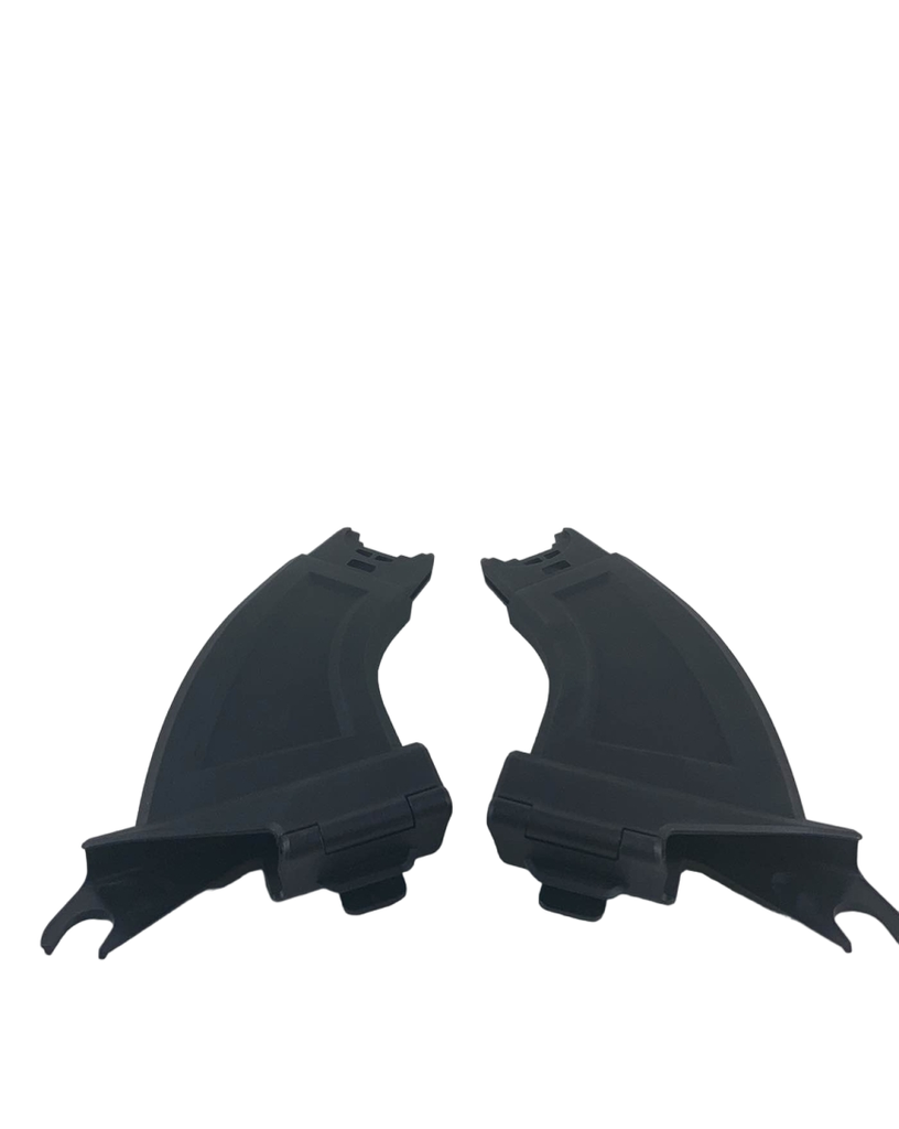 Veer Switchback Second Seat Lower Adapters