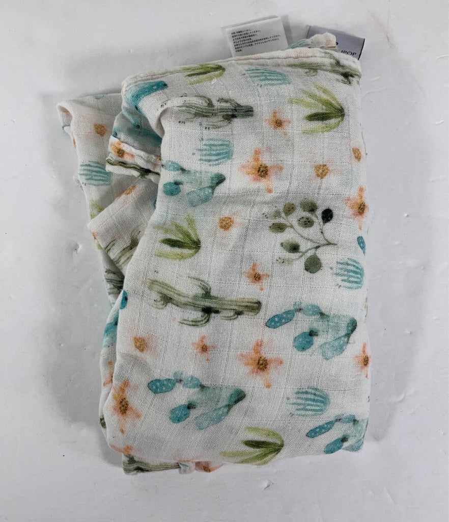LouLou Lollipop Swaddle