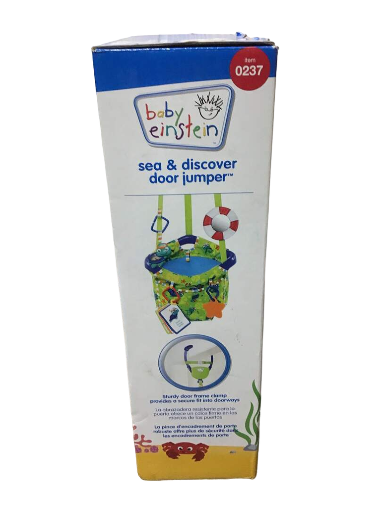 Sea & discover door jumper shop