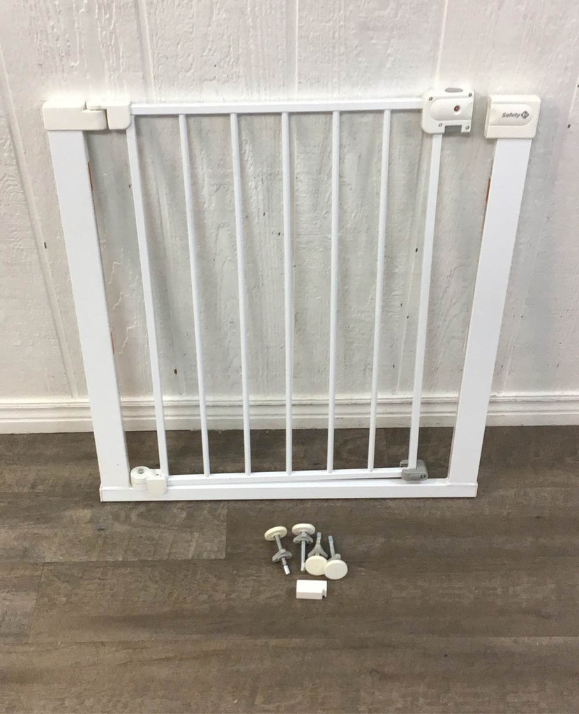 Safety 1st Easy Install WalkThru Gate