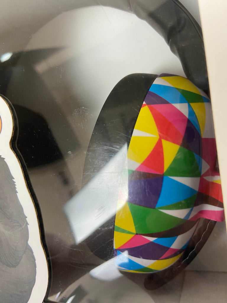 Baby Banz Mini Earmuffs, Prism