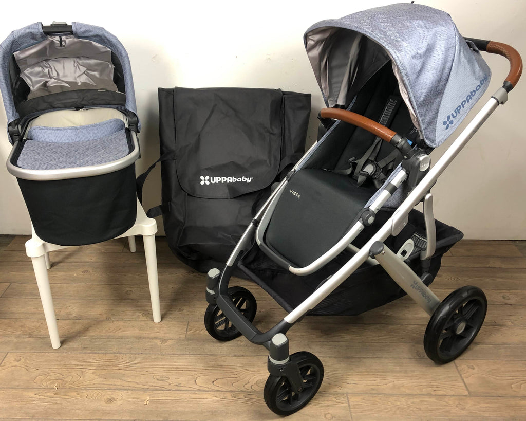 Vista store uppababy 2017