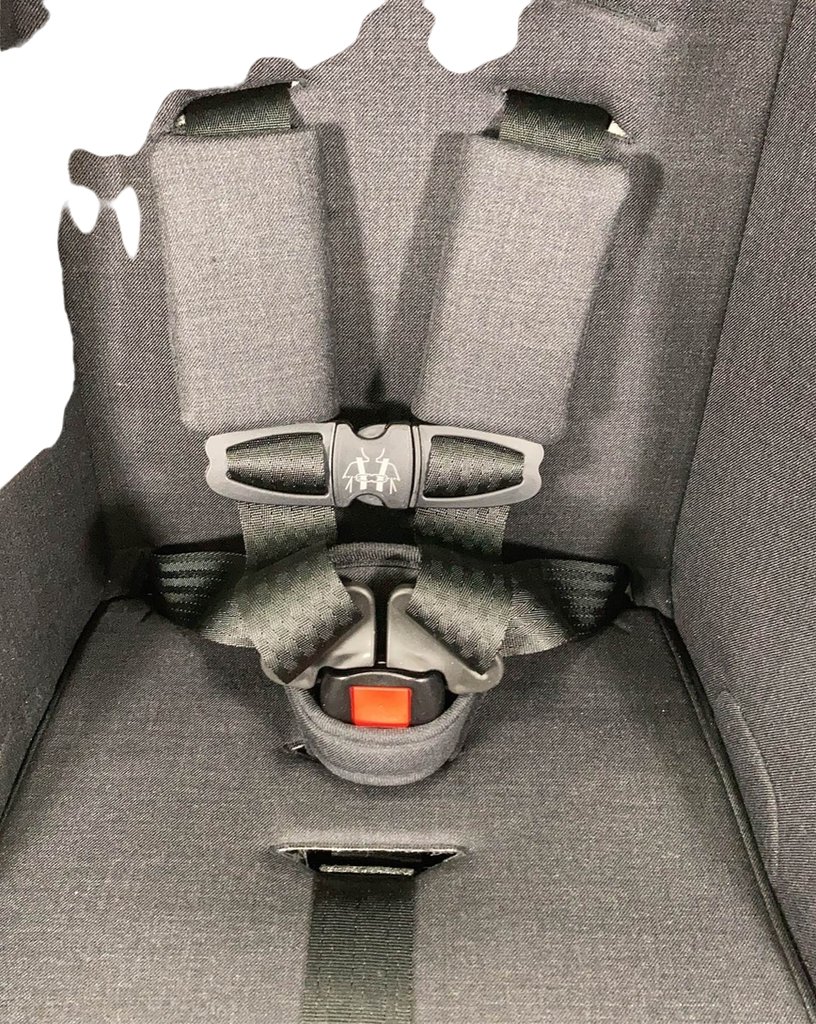 Clek Foonf Convertible Car Seat, 2023, Mammoth