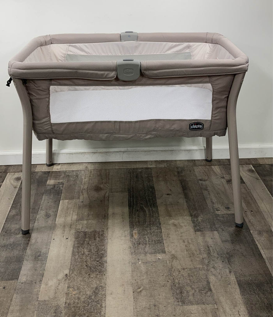 Chicco Lullago Travel Crib