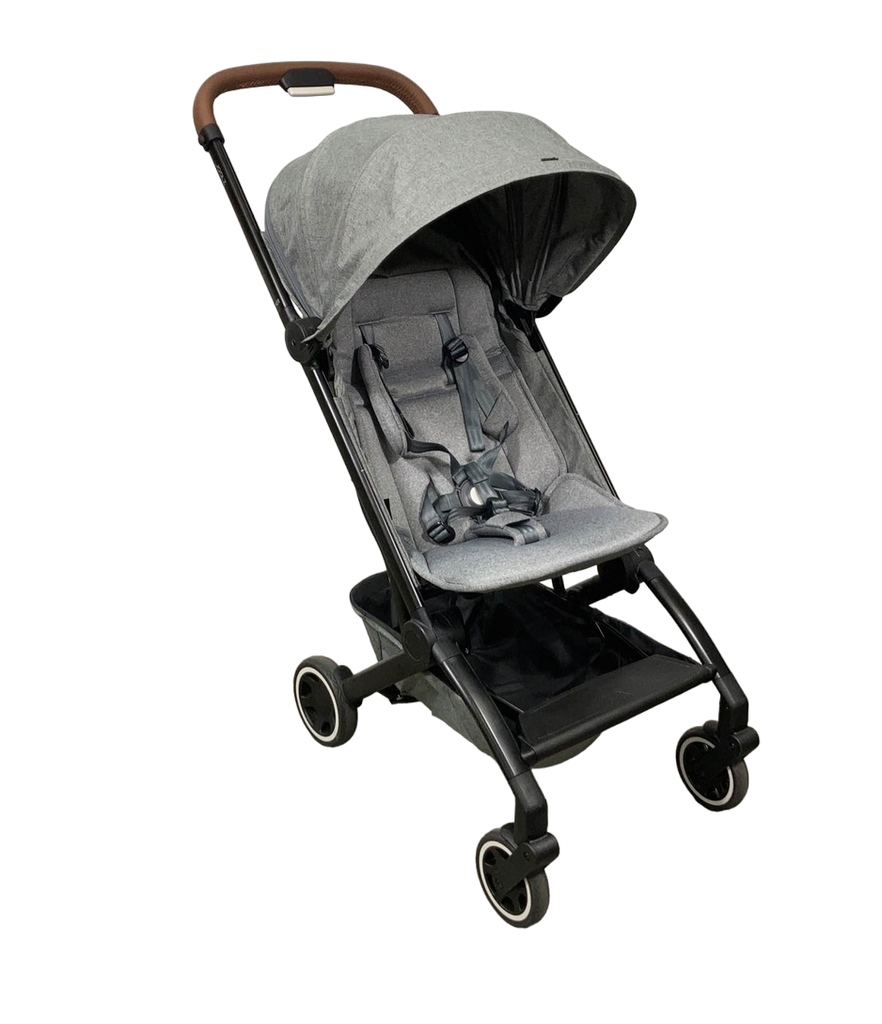 Joolz Aer Stroller, 2022, Delightful Grey