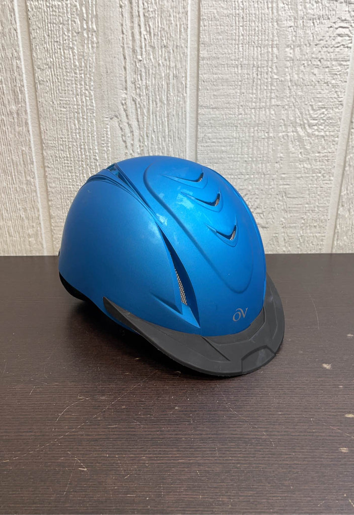 Ovation Riding Helmet