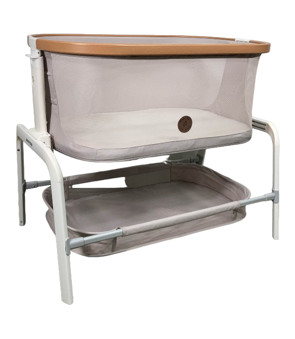 MaxiCosi Iora Bedside Horizon Sand