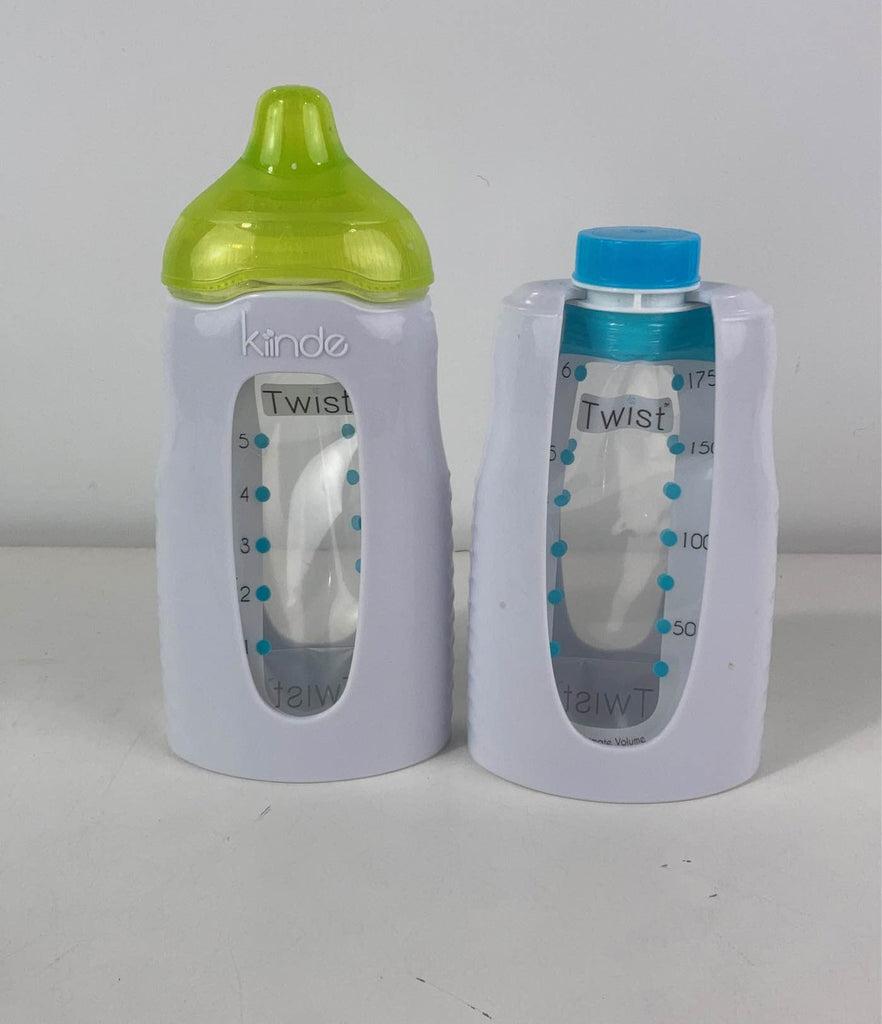 Kiinde Twist Breastfeeding Starter Kit