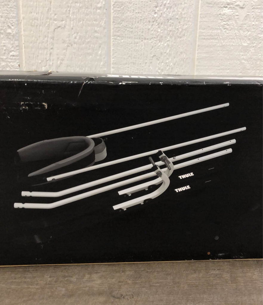 Thule Chariot Cross Country Ski Kit