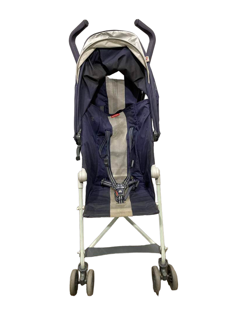 Poussette maclaren shop mark 2