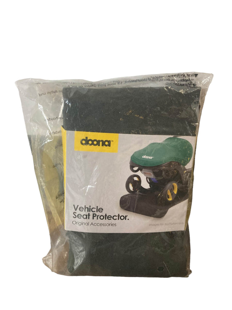 Doona Vehicle Seat Protector