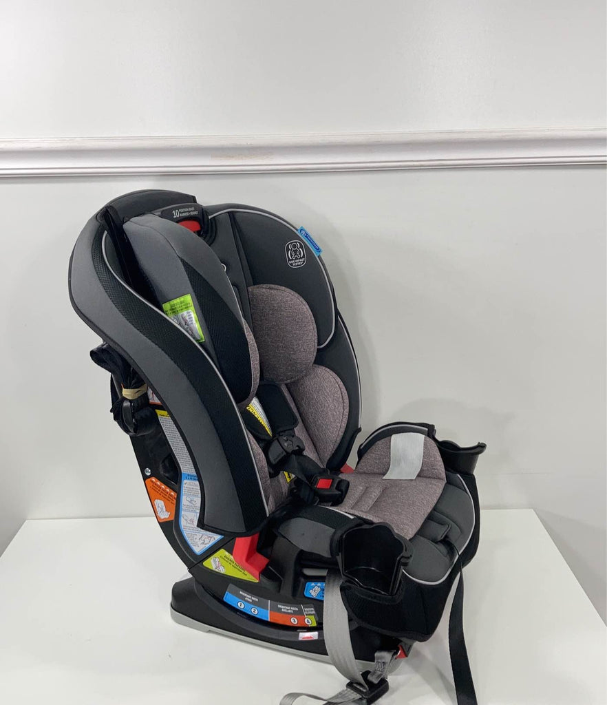 Graco SlimFit3 LX Convertible Car Seat, 2021