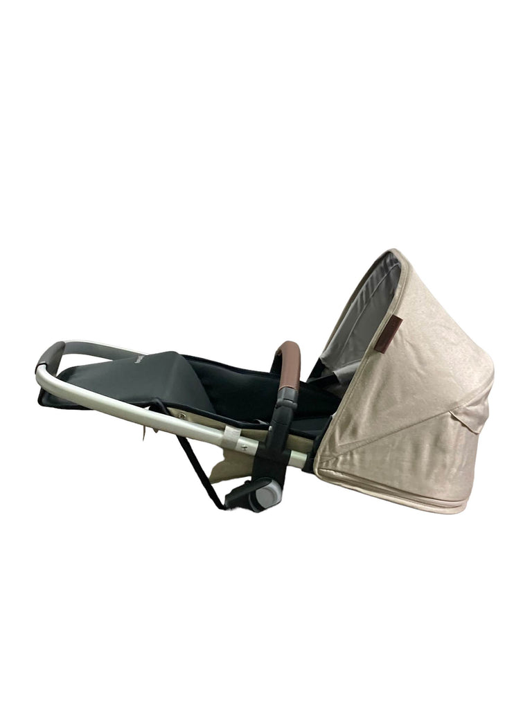 UPPAbaby VISTA RumbleSeat, 2015+, Declan, 2021