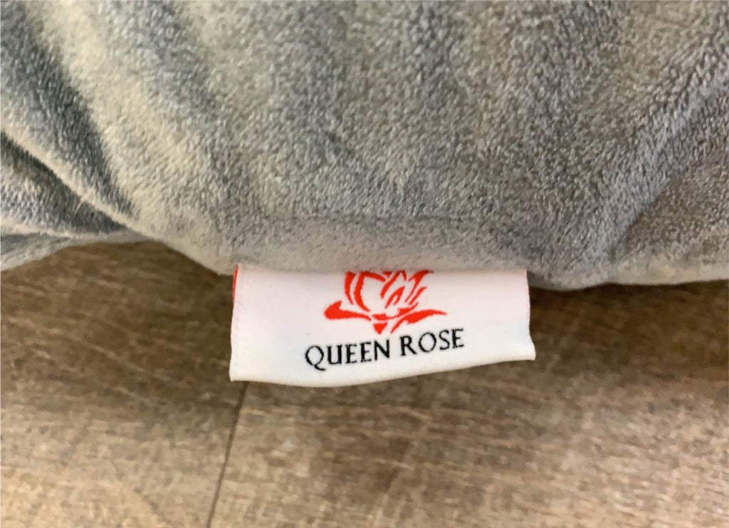 Queen Rose Pregnancy Body Pillow