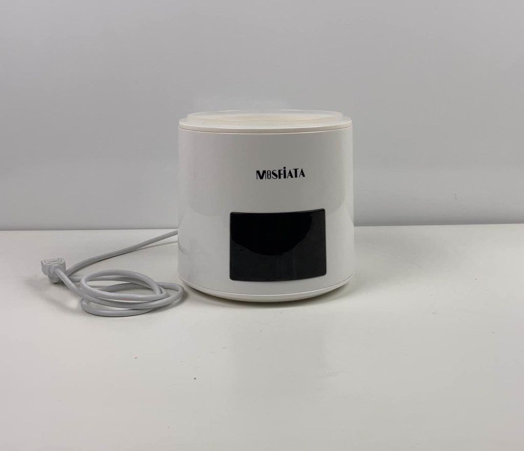 MOSFiATA Baby Bottle Warmer and Sterilizer