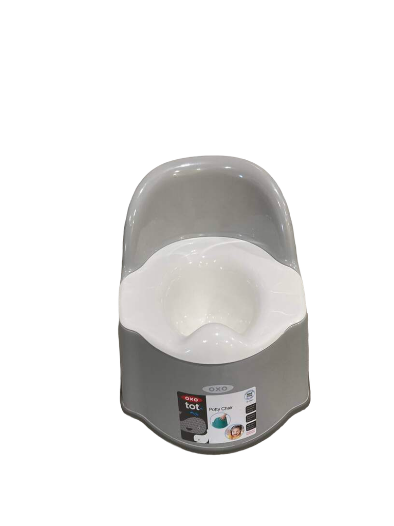 OXO Tot Potty Chair - Gray