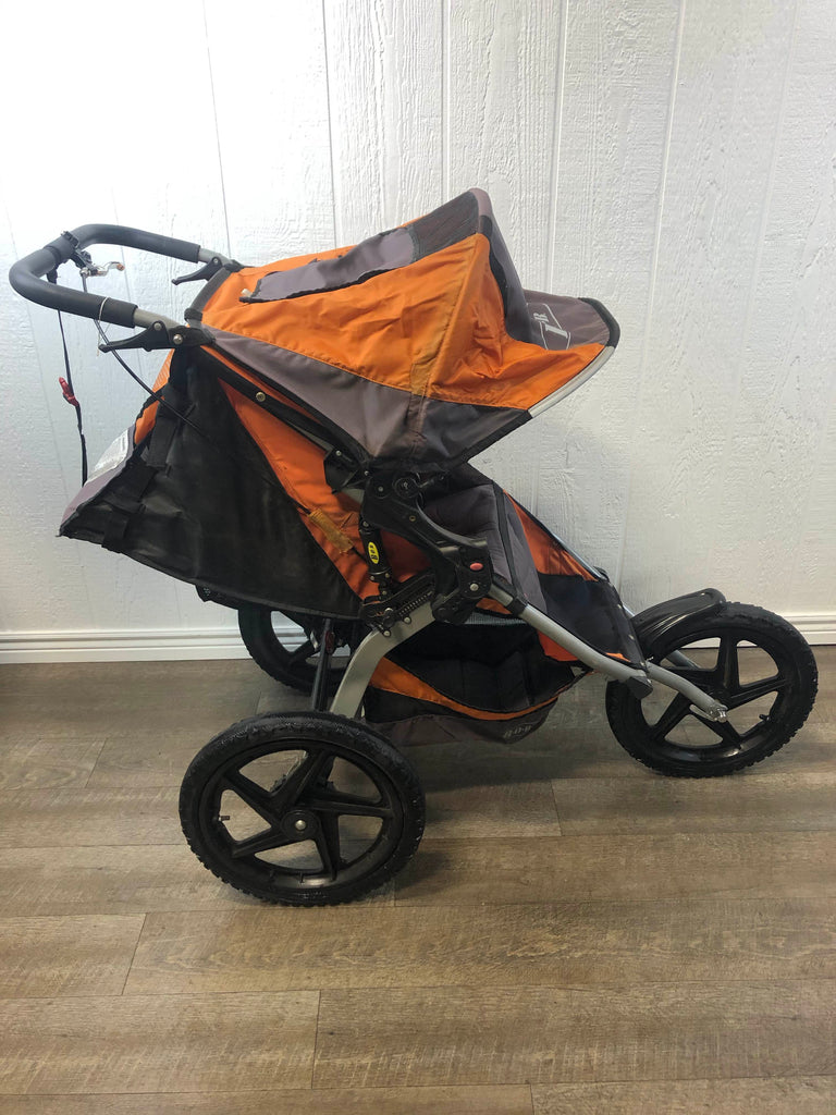 BOB Sports Utility Stroller, 2011
