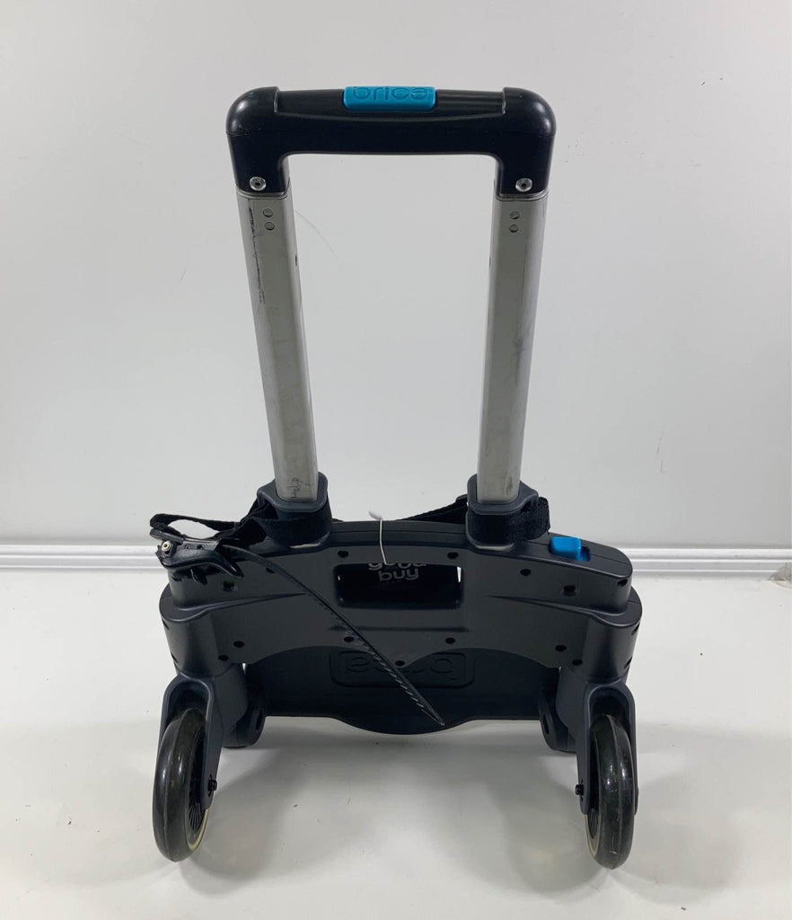 Brica Roll ‘n Go Car Seat Transporter